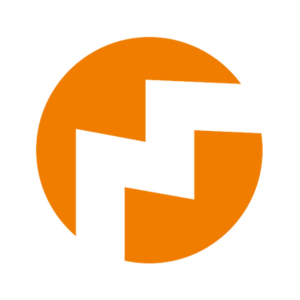 Morling KOMM. Logo