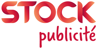 Stock Publicité - Showroom Logo