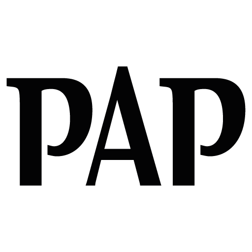 PAP personal assistance partner e.K. Logo