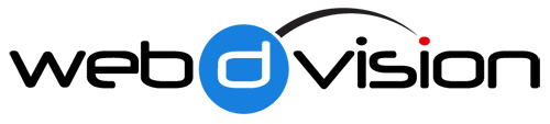 Web-d-vision GmbH Logo