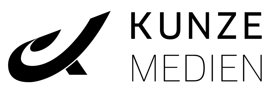 Kunze Medien AG Logo
