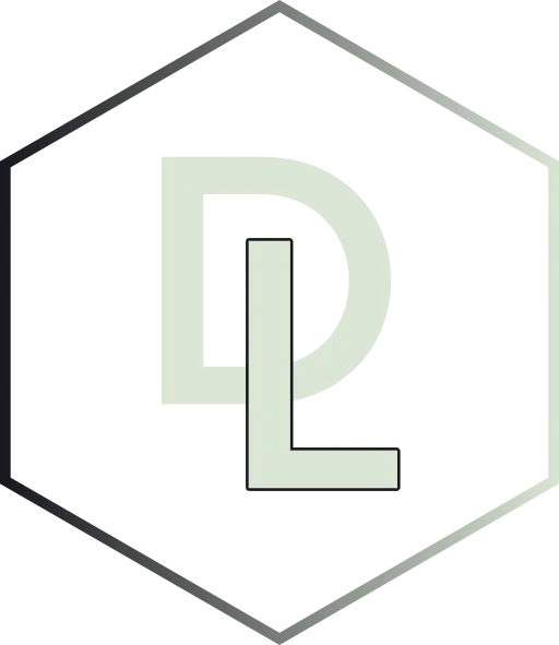 Digitalagentur LANG Logo