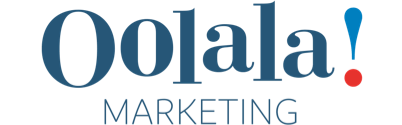 Oolala! Marketing Werbeagentur Heppenheim Bergstrasse Logo