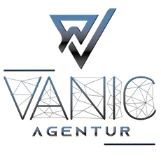 VANIC | Marketing- und Eventagentur aus Bremen Logo
