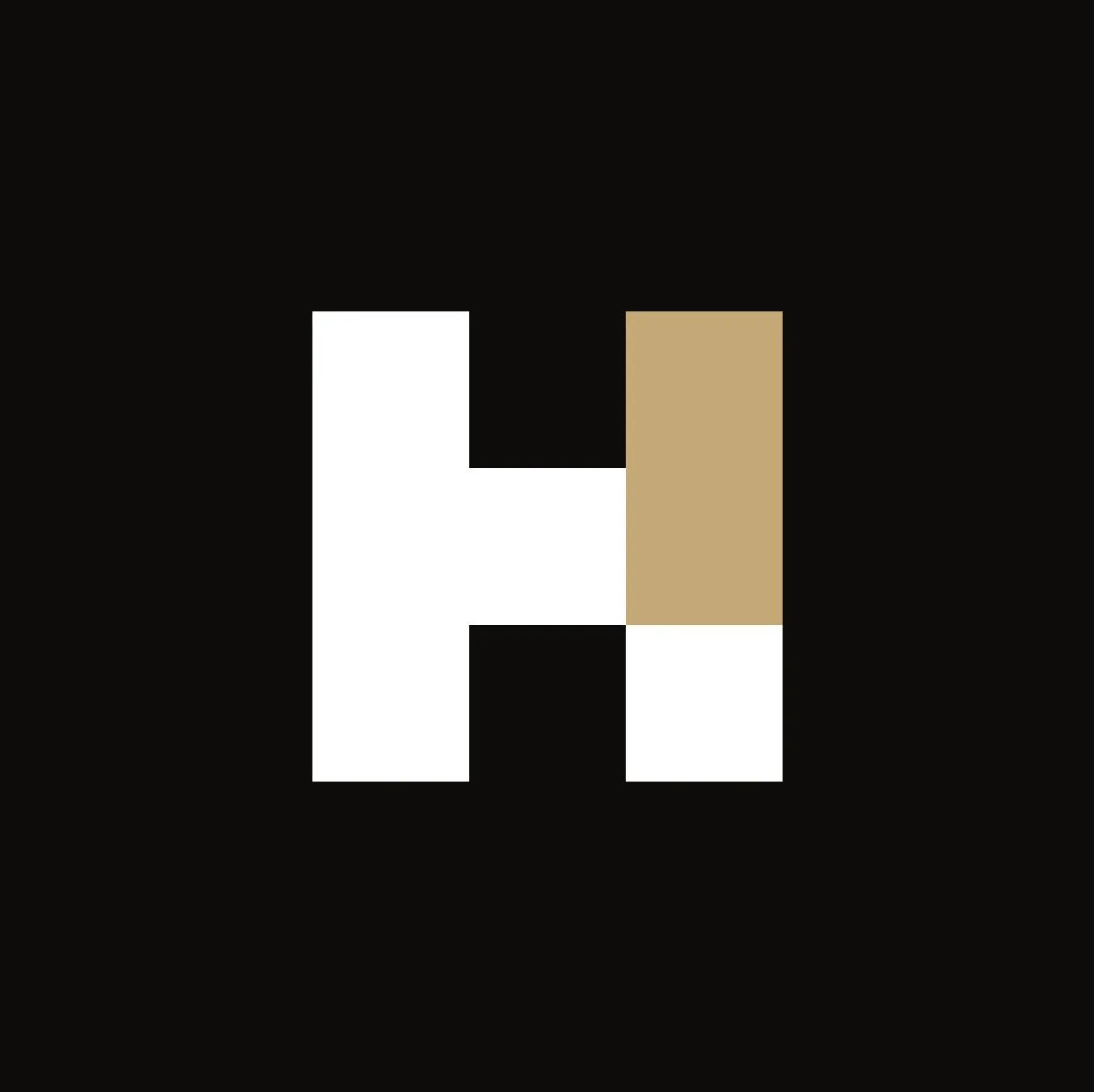 Holographisme Sarl Logo