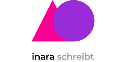inara schreibt Logo