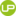 UP Kommunikation - Werbeagentur in Karlsruhe Logo