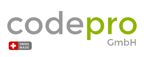 Codepro GmbH Logo