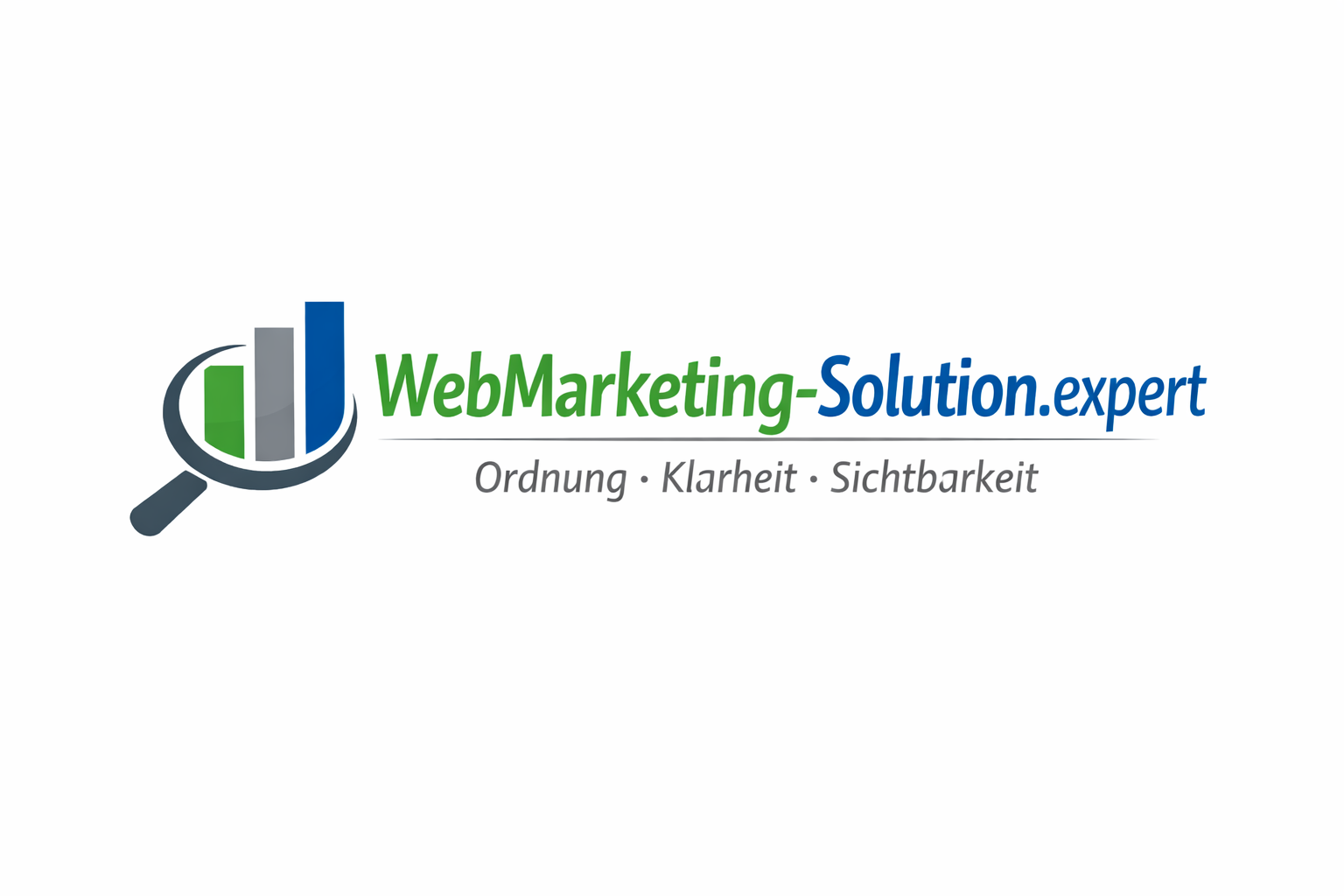 WebMarketing-Solution.Expert - GoogleProfil.de Logo
