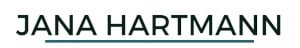 Jana Hartmann - Online Marketing - Virtuelle Assistenz Logo