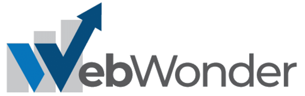 WebWonder GmbH - Webdesign & Werbeagentur Logo