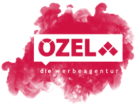Özel Agentur für Design und Marketing GmbH Logo