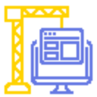 easywebsite24 Logo