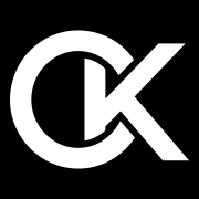 OK-MARKED Logo