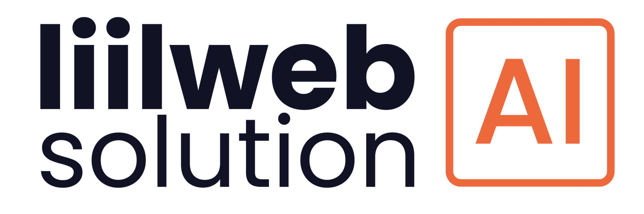 liilweb-solution Logo