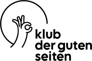Klub der guten Seiten GmbH Logo