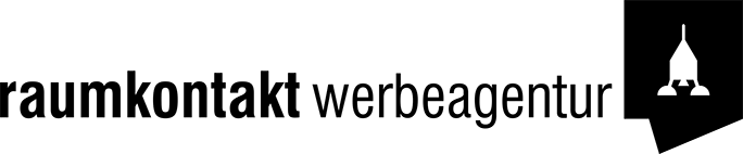 raumkontakt _werbeagentur Logo