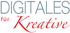 Digitales für Kreative Logo