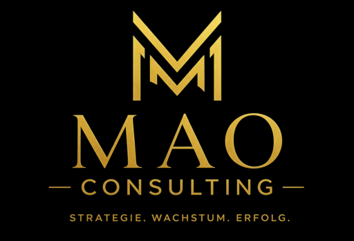 Mao Consulting Logo