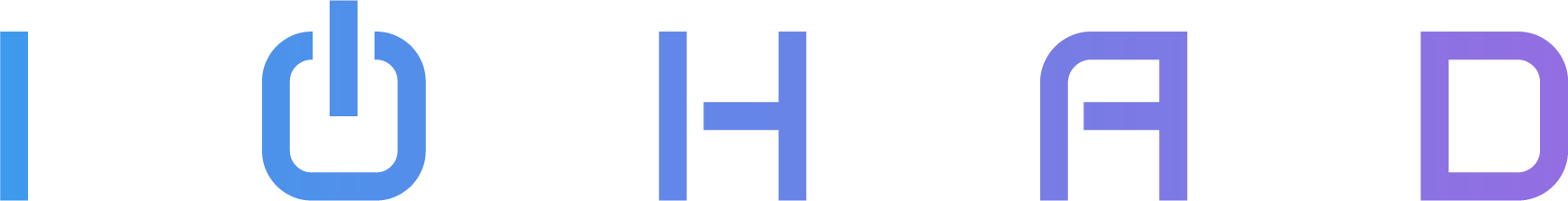 IOHAD Logo
