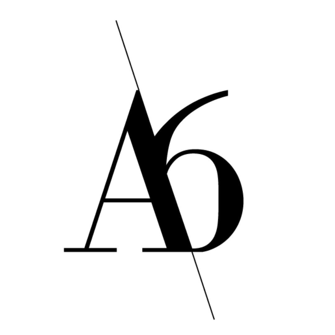 Agency No.6 Logo