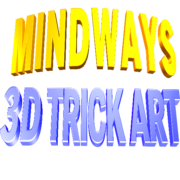 Mindways Europa Logo