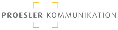 Proesler Kommunikation GmbH Logo