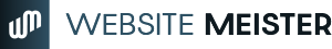 Website-Meister Logo