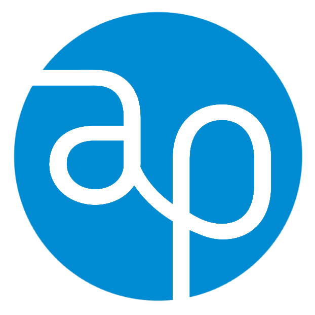 a priori Werbeagentur Logo