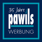 // Pawils Werbung Celle - Werbeagentur_Internetagentur Logo