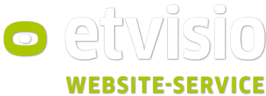 etvisio Website-Service Logo