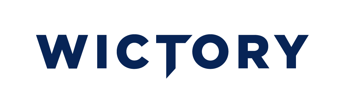 WICTORY GmbH Logo