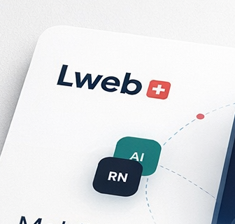 lweb Schweiz Logo