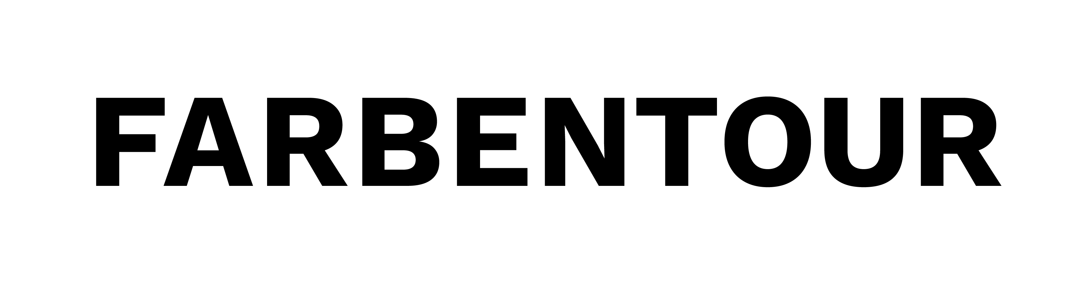 Farbentour Online Marketing GmbH Logo