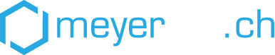 meyerdev.ch Logo