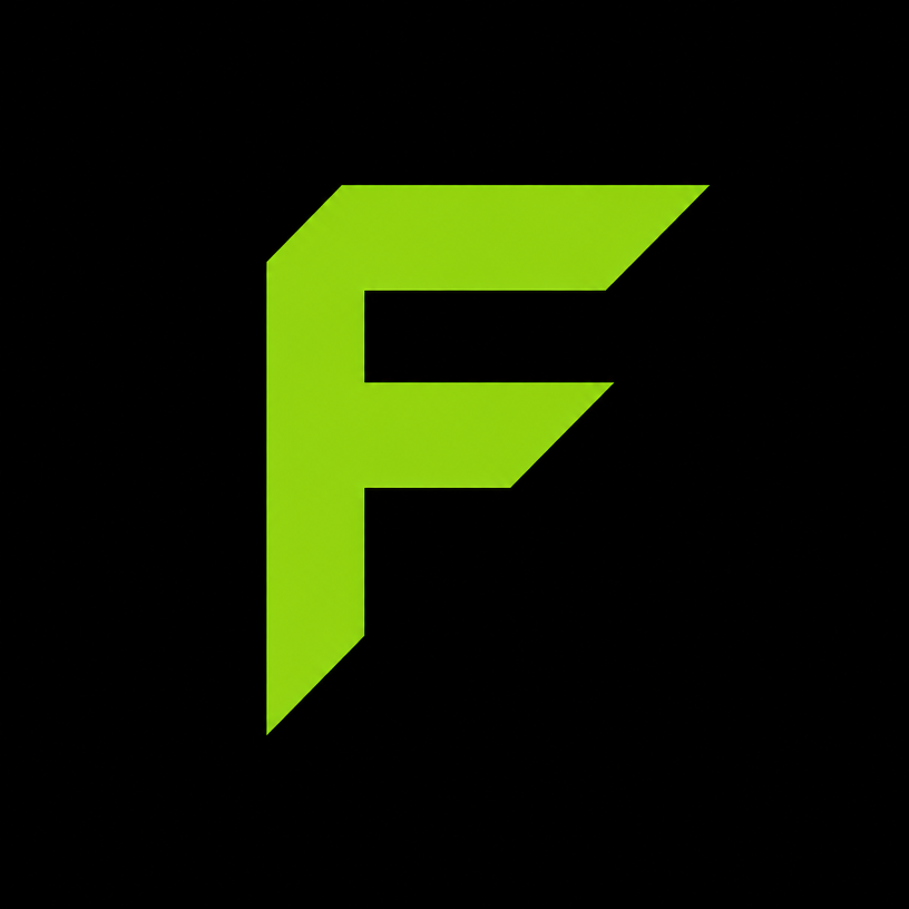 Foliatrix Werbelösung Rhein Main Frankfurt Logo