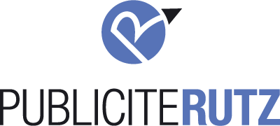 Publicité Rutz Logo