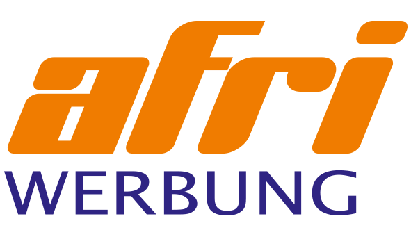 Andre Fritschler Afri Werbung Logo