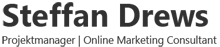 Steffan Drews Logo