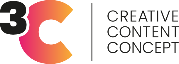 Creative Content Concepts Logo