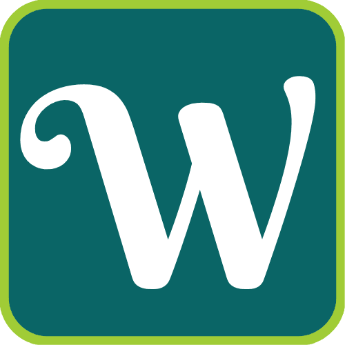 Webbed Star Logo