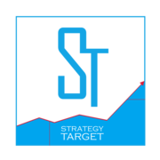 Strategy Target - Agenzia di marketing digitale con riconoscimento Federale Logo