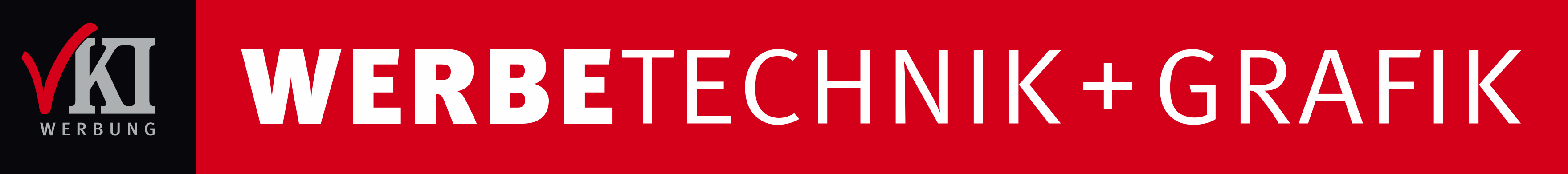 VKI Werbung GmbH Logo
