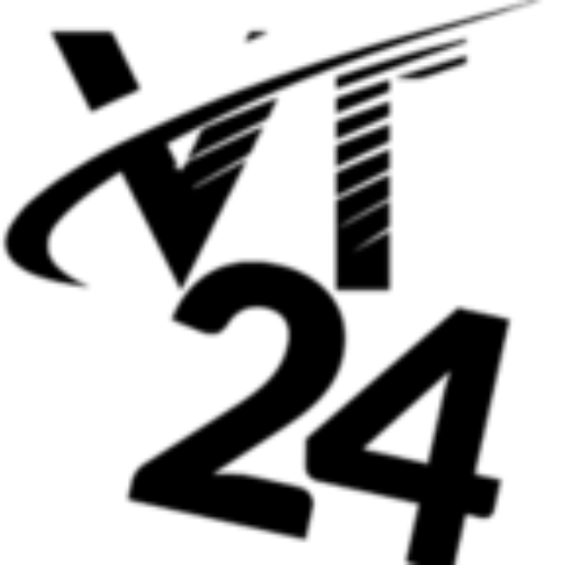 VaTo24 | Web- & Marketingagentur Unna Logo