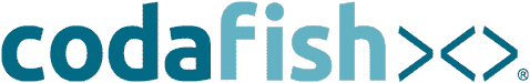 codafish GmbH Full Service Digitalagentur Logo