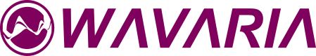 WAVARIA AG Logo