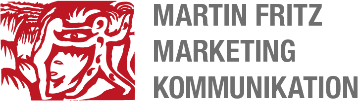 Martin Fritz Marketing Kommunikation GmbH Logo