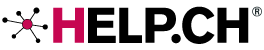 HELP Media AG Logo