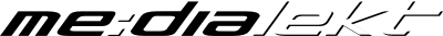 Medialekt eK Logo
