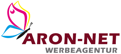 ARON-NET GmbH Logo